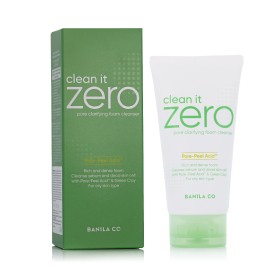 Mousse nettoyante Banila Co Clean It Zero 150 ml: Plus de 300.000 produits de grandes marques en vente directe à prix usine sur 