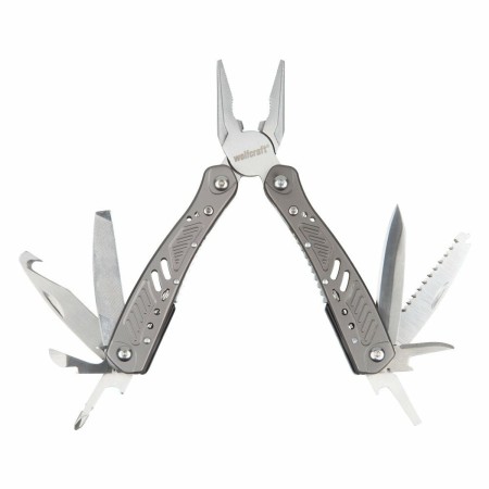 Multi-outils Wolfcraft Métal: Plus de 300.000 produits de grandes marques en vente directe à prix usine sur cadeaufou.com. Label