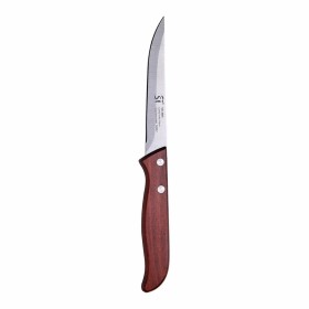 Couteau de cuisine San Ignacio pakka sg-4235 Acier inoxydable 10 cm: Plus de 300.000 produits de grandes marques en vente direct