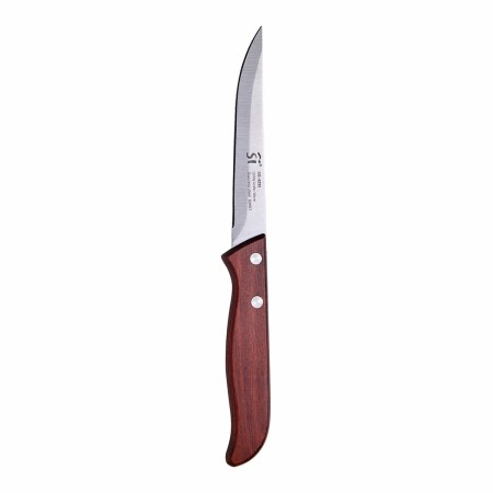 Couteau de cuisine San Ignacio pakka sg-4235 Acier inoxydable 10 cm: Plus de 300.000 produits de grandes marques en vente direct