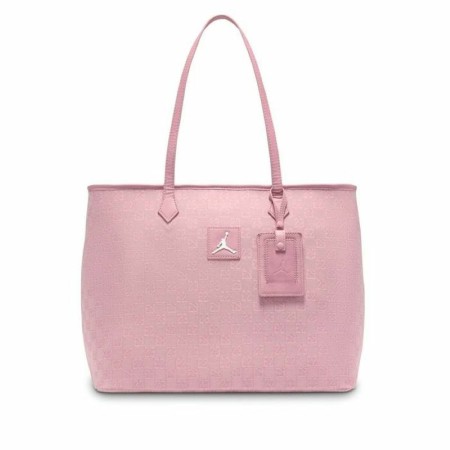 Sac de sport Jordan JAM MOMOGRAM TOTE MA0896 AF4 Rose Taille unique: Plus de 300.000 produits de grandes marques en vente direct