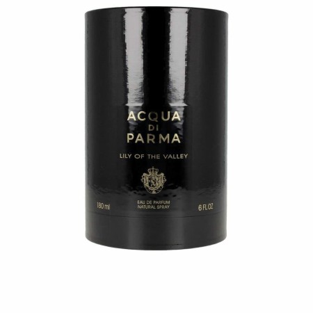 Parfum Unisexe Acqua Di Parma Lily Of The Valley EDP 180 ml: Plus de 300.000 produits de grandes marques en vente directe à prix