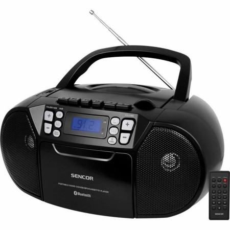 Radio Sencor SPT 3907 B Noir: Plus de 300.000 produits de grandes marques en vente directe à prix usine sur cadeaufou.com. Label