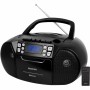 Radio Sencor SPT 3907 B Noir: Plus de 300.000 produits de grandes marques en vente directe à prix usine sur cadeaufou.com. Label