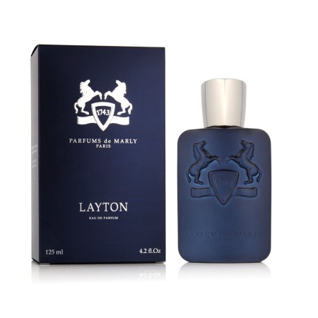 Parfum Unisexe Parfums de Marly Layton EDP EDP 125 ml: Plus de 300.000 produits de grandes marques en vente directe à prix usine
