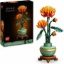 Set de construction Lego 10368 Chrysanthemum Flower Arrangement Multicouleur: Plus de 300.000 produits de grandes marques en ven