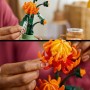 Set de construction Lego 10368 Chrysanthemum Flower Arrangement Multicouleur: Plus de 300.000 produits de grandes marques en ven