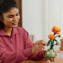 Set de construction Lego 10368 Chrysanthemum Flower Arrangement Multicouleur: Plus de 300.000 produits de grandes marques en ven