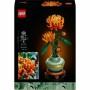Set de construction Lego 10368 Chrysanthemum Flower Arrangement Multicouleur: Plus de 300.000 produits de grandes marques en ven
