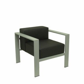 Chaise de Réception Lázaro P&C Localization_B01DKGIWJ6 Noir: Plus de 300.000 produits de grandes marques en vente directe à prix