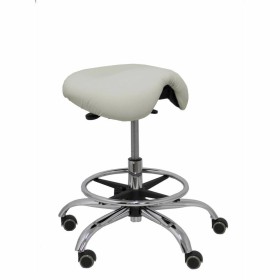 Tabouret Alatoz P&C P40CRRP Gris clair 65 cm: Plus de 300.000 produits de grandes marques en vente directe à prix usine sur cade