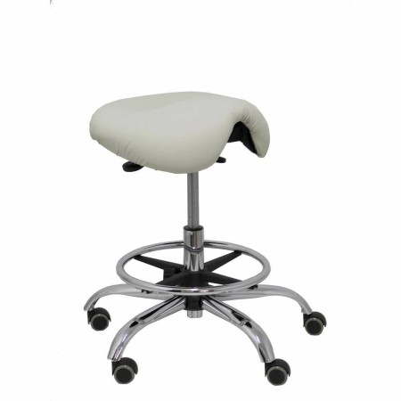 Tabouret Alatoz P&C P40CRRP Gris clair 65 cm: Plus de 300.000 produits de grandes marques en vente directe à prix usine sur cade