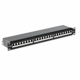 Panneau de Brassage 24 Ports UTP Catégorie 6 Trendnet TC-P24C6AS: Plus de 300.000 produits de grandes marques en vente directe à