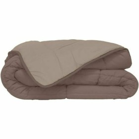 Remplissage de couette Poyet Motte Hudson Taupe Lin 200 g/m² 220 x 240 cm: Plus de 300.000 produits de grandes marques en vente