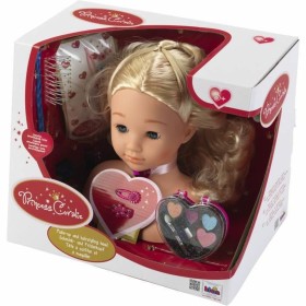 Poupée à coiffer Abdo King Princess Coralie: Plus de 300.000 produits de grandes marques en vente directe à prix usine sur cadea