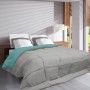 Remplissage de couette Poyet Motte Bleu Gris 200 g/m² 220 x 240 cm: Plus de 300.000 produits de grandes marques en vente direct