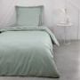 Drap housse TODAY Essential Vert clair 90 x 190 cm: Plus de 300.000 produits de grandes marques en vente directe à prix usine su