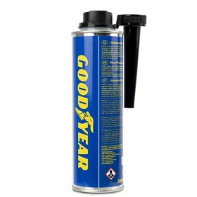 Traitement nettoyage des particules Diesel Goodyear GODA0006 (300 ml): Plus de 300.000 produits de grandes marques en vente dire