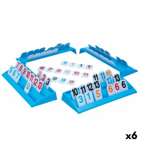 Jeu de société Colorbaby 26 x 3 x 10 cm (6 Unités): Plus de 300.000 produits de grandes marques en vente directe à prix usine 