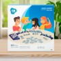Jeu de société Colorbaby 26 x 3 x 10 cm (6 Unités): Plus de 300.000 produits de grandes marques en vente directe à prix usine 