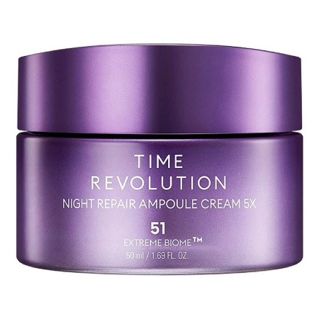 Crème de jour Missha Time Revolution 50 ml: Plus de 300.000 produits de grandes marques en vente directe à prix usine sur cadeau