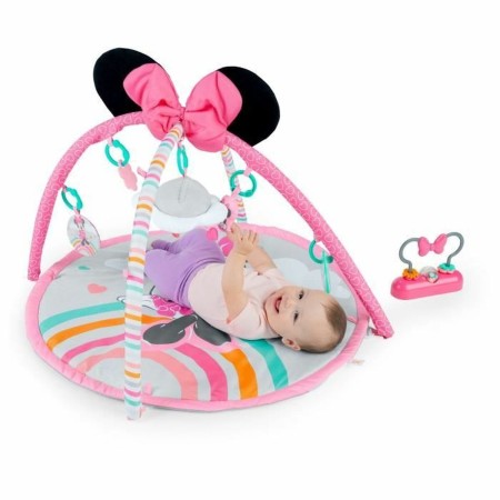 Tapis de jeu Bright Starts Minnie: Plus de 300.000 produits de grandes marques en vente directe à prix usine sur cadeaufou.com. 