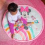 Tapis de jeu Bright Starts Minnie: Plus de 300.000 produits de grandes marques en vente directe à prix usine sur cadeaufou.com. 