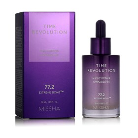 Crème de jour Missha Time Revolution: Plus de 300.000 produits de grandes marques en vente directe à prix usine sur cadeaufou.co