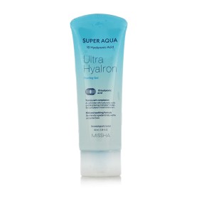 Exfoliant visage Missha Super Aqua Ultra Hyalron 100 ml: Plus de 300.000 produits de grandes marques en vente directe à prix usi