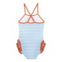 Maillot de Bain Fille Vaiana Multicouleur: Plus de 300.000 produits de grandes marques en vente directe à prix usine sur cadeauf