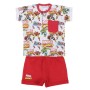 Ensemble de Vêtements Marvel Rouge: Plus de 300.000 produits de grandes marques en vente directe à prix usine sur cadeaufou.com.