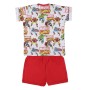 Ensemble de Vêtements Marvel Rouge: Plus de 300.000 produits de grandes marques en vente directe à prix usine sur cadeaufou.com.
