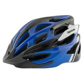 Casque de Cyclisme pour Adultes Reebok RK-HMTBMV50L-B: Plus de 300.000 produits de grandes marques en vente directe à prix usine