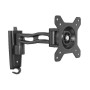 Support de TV Haeger WB-T32.023A 17-32 20 kg: Plus de 300.000 produits de grandes marques en vente directe à prix usine sur cade