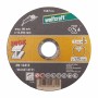 Disques de coupe Wolfcraft 8463000 Ø 125 mm (10 Unités): Plus de 300.000 produits de grandes marques en vente directe à prix usi