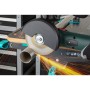 Disques de coupe Wolfcraft 8463000 Ø 125 mm (10 Unités): Plus de 300.000 produits de grandes marques en vente directe à prix usi