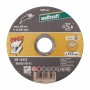 Disques de coupe Wolfcraft 8462000 Ø 115 mm (10 Unités): Plus de 300.000 produits de grandes marques en vente directe à prix usi