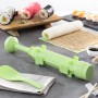 Set de sushi avec recettes Suzooka InnovaGoods 3 Pièces: Plus de 300.000 produits de grandes marques en vente directe à prix usi