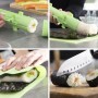 Set de sushi avec recettes Suzooka InnovaGoods 3 Pièces: Plus de 300.000 produits de grandes marques en vente directe à prix usi