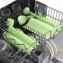 Set de sushi avec recettes Suzooka InnovaGoods 3 Pièces: Plus de 300.000 produits de grandes marques en vente directe à prix usi