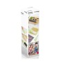 Set de sushi avec recettes Suzooka InnovaGoods 3 Pièces: Plus de 300.000 produits de grandes marques en vente directe à prix usi