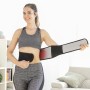 Bande Thermique Correctrice avec Aimants en Tourmaline Tourmabelt InnovaGoods: Plus de 300.000 produits de grandes marques en ve