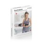 Bande Thermique Correctrice avec Aimants en Tourmaline Tourmabelt InnovaGoods: Plus de 300.000 produits de grandes marques en ve