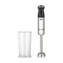 Mixeur plongeant EDM 07646 Noir Argenté 800 W: Plus de 300.000 produits de grandes marques en vente directe à prix usine sur cad