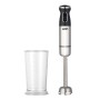 Mixeur plongeant EDM 07646 Noir Argenté 800 W: Plus de 300.000 produits de grandes marques en vente directe à prix usine sur cad