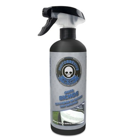 Nettoyant pour insectes Motorrevive MRV0010 500 ml: Plus de 300.000 produits de grandes marques en vente directe à prix usine su