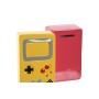 Tirelire Home ESPRIT Résine 9,5 x 6 x 15 cm (2 Unités): Plus de 300.000 produits de grandes marques en vente directe à prix usin