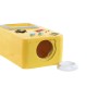 Tirelire Home ESPRIT Résine 9,5 x 6 x 15 cm (2 Unités): Plus de 300.000 produits de grandes marques en vente directe à prix usin
