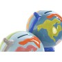 Tirelire Home ESPRIT Dolomite Globe terrestre 14,5 x 13,5 x 19 cm (2 Unités): Plus de 300.000 produits de grandes marques en ven