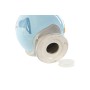 Tirelire Home ESPRIT Dolomite Globe terrestre 14,5 x 13,5 x 19 cm (2 Unités): Plus de 300.000 produits de grandes marques en ven